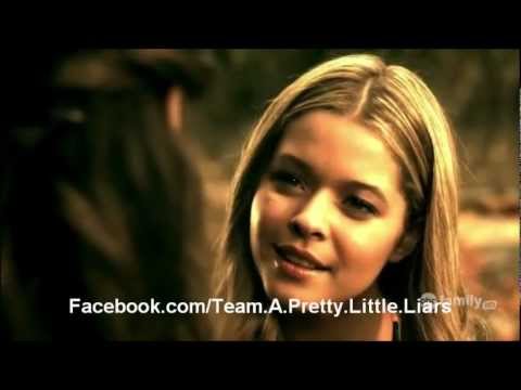 Spencer and Wren, plus Spencer A Text. S1E1 "Pilot"