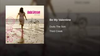 Be My Valentine