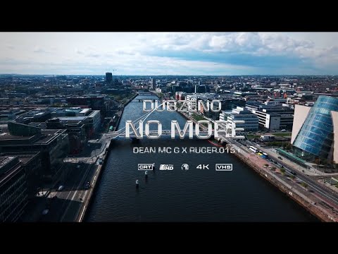 Dubzeno - no more (remix) ft dean mc g X Ruger.0151 [ offical music video ]