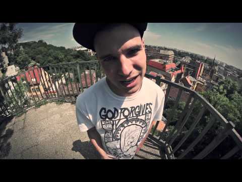 QP Combo X Manki aka zéessó (TheShowCrew) - Sablon (official video)