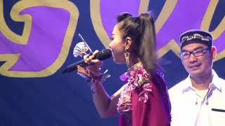 Download lagu HIDUP ANTARA 2 CINTA    ANI ANJANI mp3