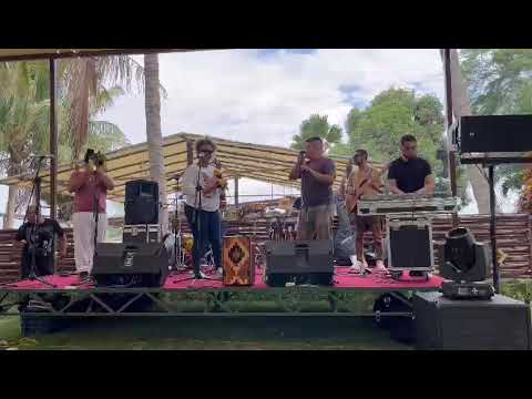 Idilio - Veruska Verdú - Luis Rebaza Trombone