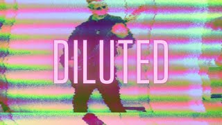 Slipknot - Diluted (Guitar Cover)