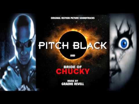 15.- Goodnight - Graeme Revell