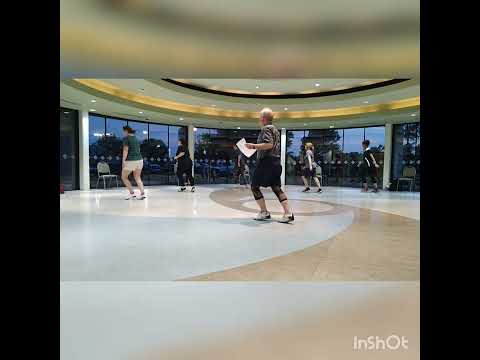 Life in the Fast Lane for practice - Just Gotta Dance