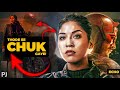 Chuk Gaye! Marvel ALMOST Made A Good Show ⋮ ECHO REVIEW