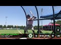 Five Tool Showcase 2020--Seth Griego