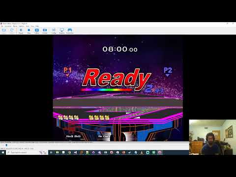 Fiction Melee Lesson ft. Ryse - Fox vs Fox