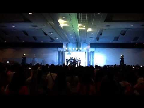 7Gods (BTS Cover Group)