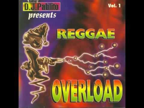 Latin Fresh - Ella Se Arrebata (Reggae Overload Vol.1)