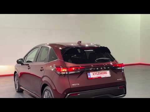 Nissan Note 1.2 AUTOMATIC - - Image 2