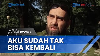 Tentara Kadyrov Rela Berisiko Tinggi Demi Bersihkan Nama Chechnya, Ikut Lawan Rusia di Sisi Ukraina