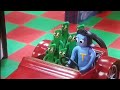 Which One Of You Is The Real Gumby