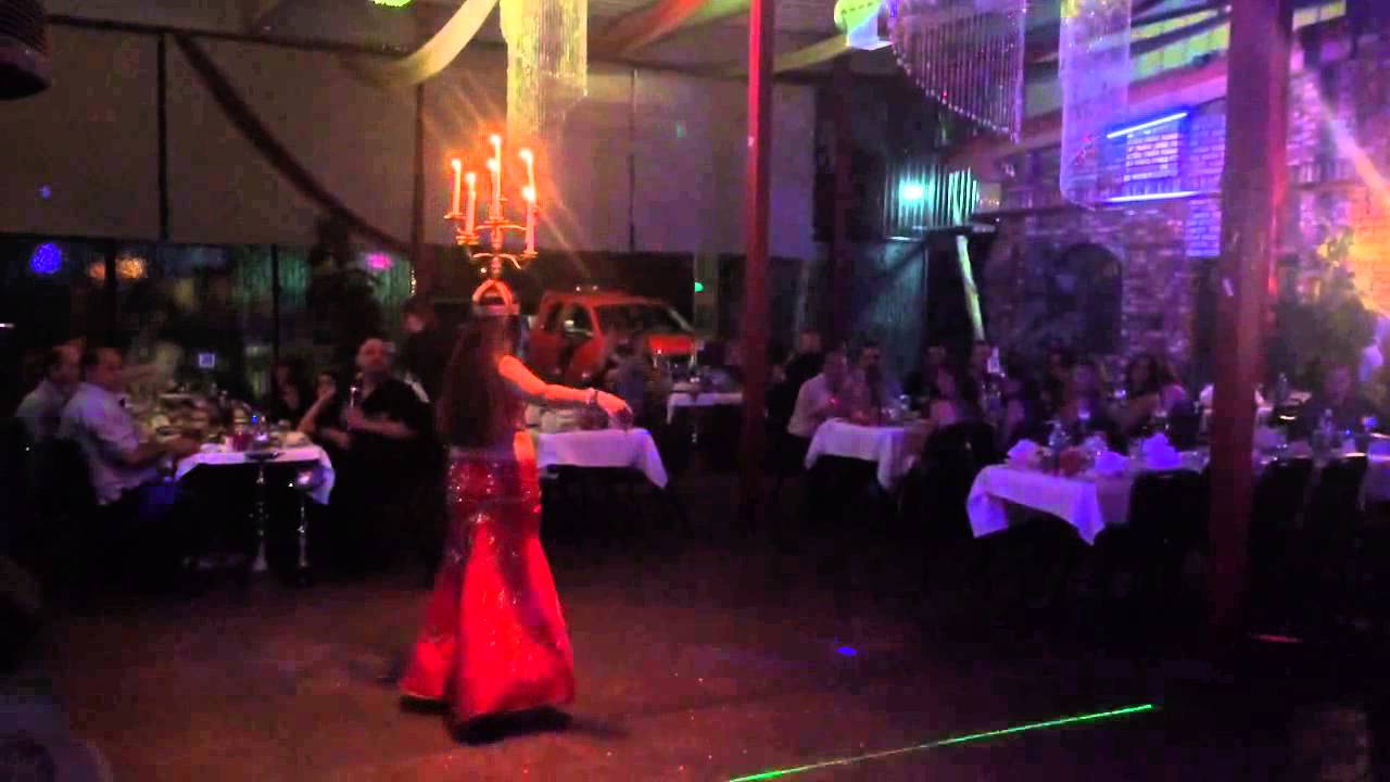 Promotional video thumbnail 1 for Carol Professional Belly Dancer