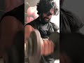 Jitender Rajput - Arm Blast Dumbbell Curl