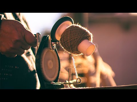 ARTESANXS TEXTILES DE SECLANTÁS (SALTA | ARGENTINA) #textilesartesanales #rutadeltelar