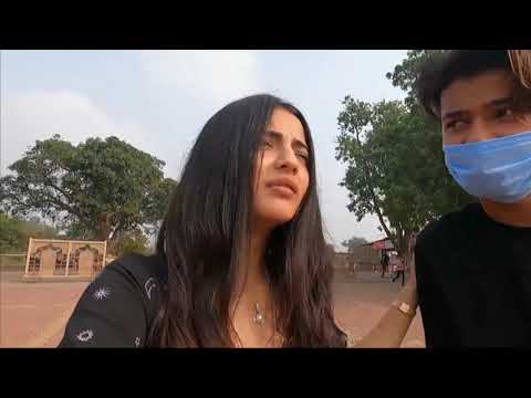 Finally Tushar Proposed😻- Aryanshi Sharma | Tushar & Aryanshi