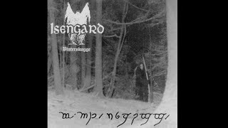 Isengard - Vinterskugge [Compilation 1994]