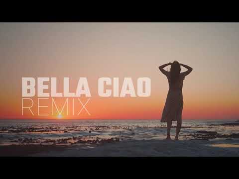 RSDJ - Bella Ciao (Lyric Video Remix)