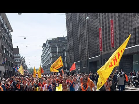 Kingsday 2023