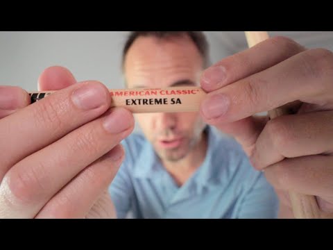 Best Drumsticks | Vic Firth American Classic Extreme 5A