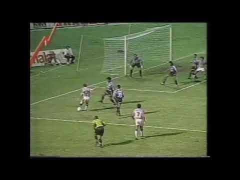 Santa Cruz 1 x 1 Porto - Campeonato Pernambucano 1997