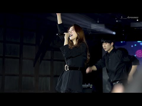 [직캠] 191221 보아 (BoA) - NO.1 (넘버원) @ 제네시스 G70 연말 파티 GENESIS G70 YEAR-END PARTY fancam