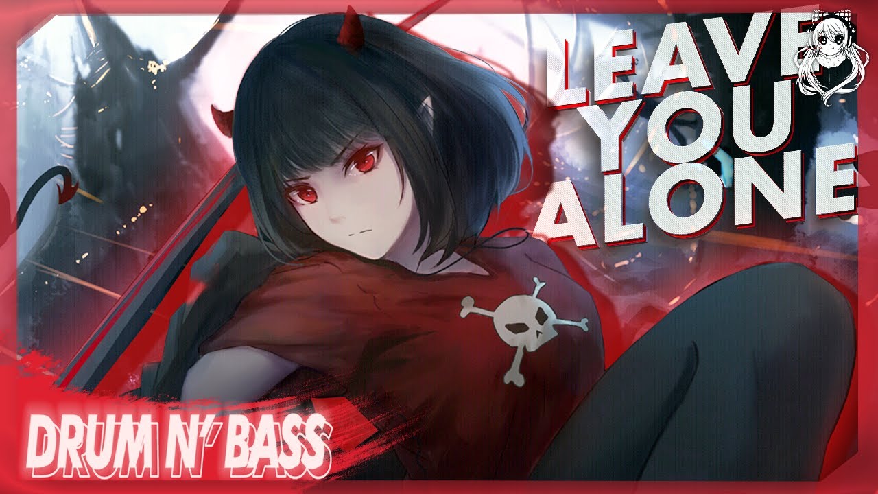 NELSØN - Leave You Alone