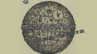 Dance Gavin Dance - Alex English (lyrics)