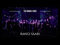 Rangi Saari The Bombay Choir