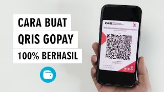 Download lagu How to Create QRIS GoPay All Payment - GoPay Merchant mp3 Download lagu How to Create QRIS GoPay All Payment - GoPay Merchant mp3