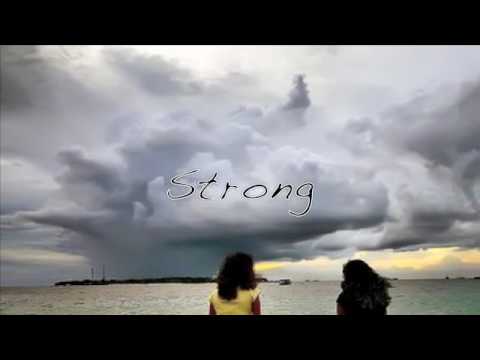 Lady Alma & The Rainmakers