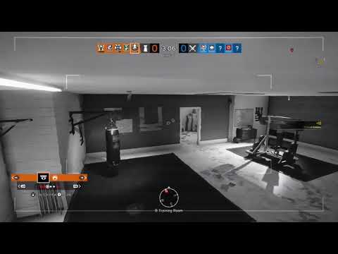 Alibi trick works