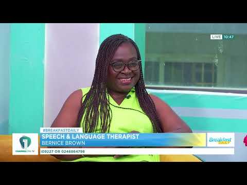 Ghana Stammering Association Marks International Stuttering Awareness Day | Ghana News