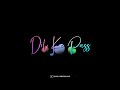 Rehna Tu Pal Pal Dil Ke Pass Whatsapp Status Love Song Whatsapp Status Arijit Singh Status