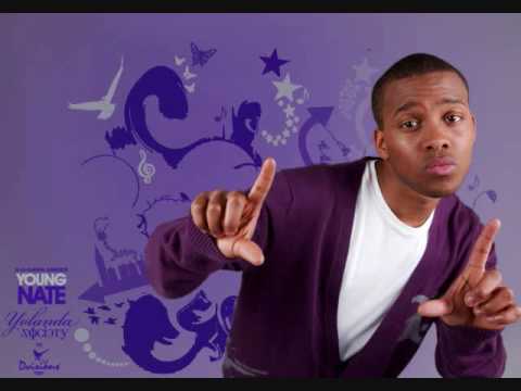 Nytz feat Young Nate - Break The Chain