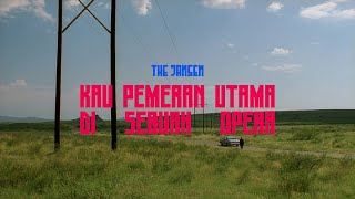 Download lagu The Jansen Kau Pemeran Utama Di Sebuah Opera... mp3