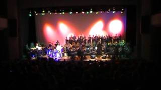 Follow the Bridge - Apocalypse, Orchestra and Choir