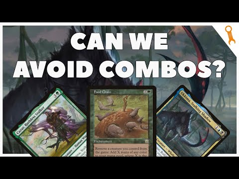 UNBLOCKABLE THEME DECK with Cazur & Ukkima 🛠 Commander Deck Tech & Tune-Up 🛠 Episode 40