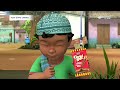 RTV Jeda Iklan 2022 Promosi Choki Stix Jeda Animasi Adit Sopo Jarwo Iklan Indonesia 30 Sec