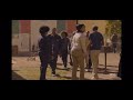 Uncle Jerome Helps Squash Tension Between Leon And D