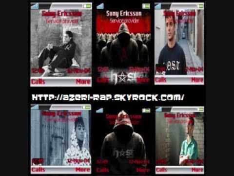 HOST Alliance - Padre ( azeri rap )