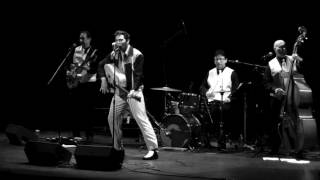 Cody Ray Slaughter, &quot;Shake, Rattle and Roll&quot; - video by Susan Quinn Sand