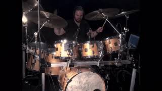 Kristian Crone - Swear Your Love by Joseph Williams & Peter Friestedt