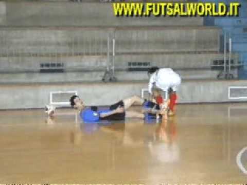 1/11/9 derby : futsal highlights !!!!