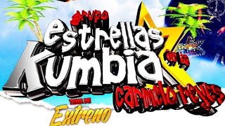 Pasion Colombiana - Estrellas De La Kumbia 2019 [ Sonido Twist ]