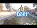 TEER Official Music Video DADDAA