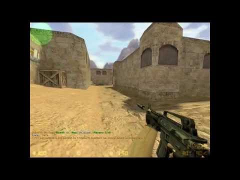 BrotherHD Counter Strike 1.6 Ep.1  VRACAMO SE!!!
