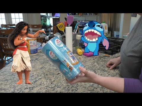 Disney Zuru My Mini  Baby From Amazon Unboxing! 😎