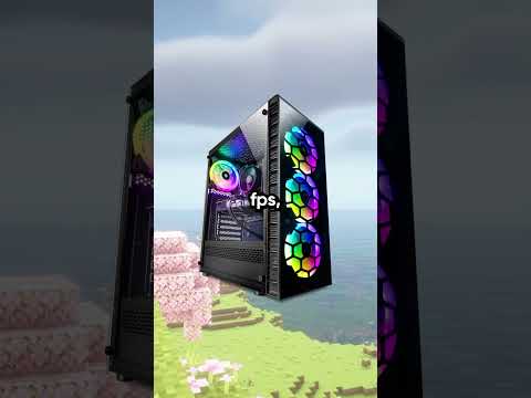 Mods That Triple Your Minecraft FPS